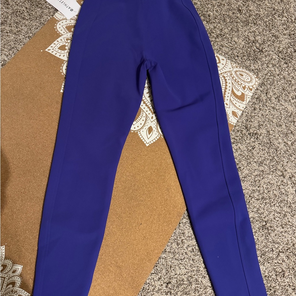 ATHLETA Glacier Snow Skinny Pant 💜 - Picture 6 of 11